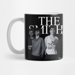 THE SMITHS Mug